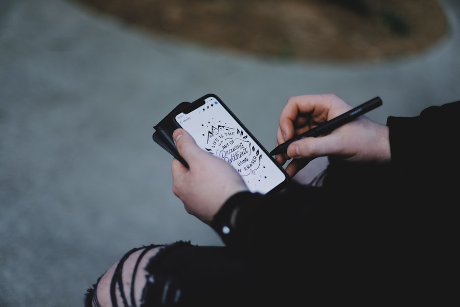 Note-taking applications