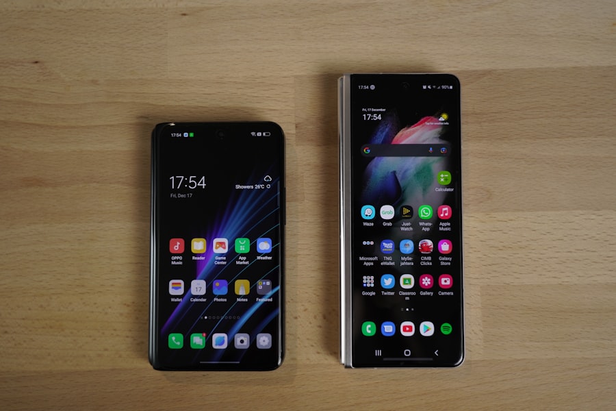 Huawei vs Xiaomi in mid-range category