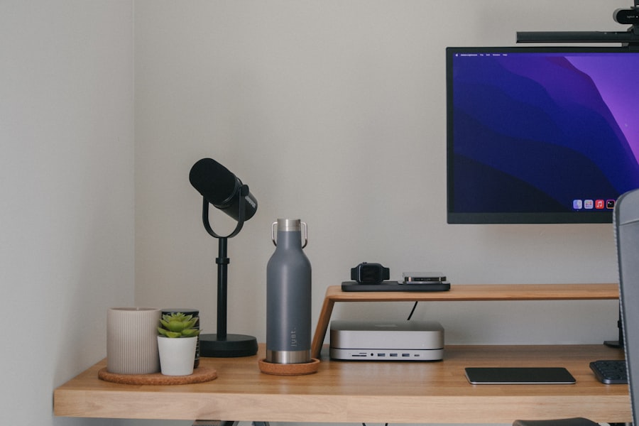 Home network setup on Mac