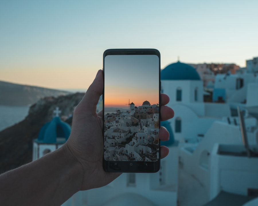 social media impact