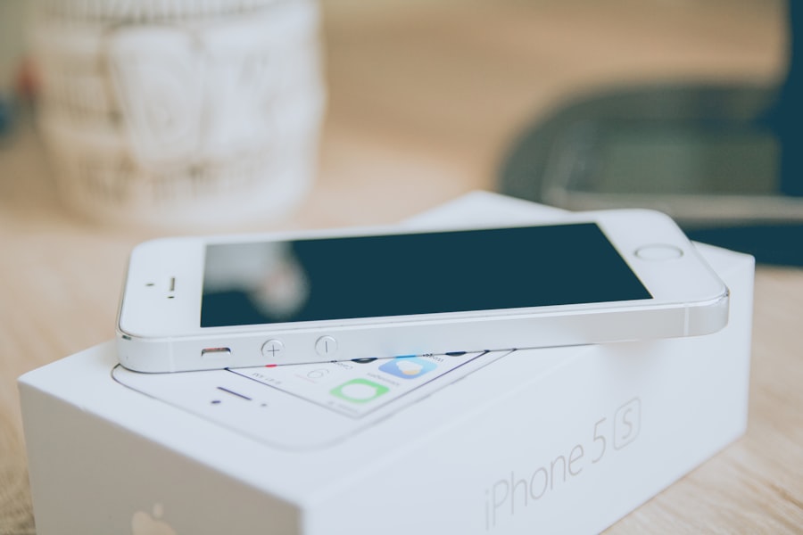 Smartphone Applications