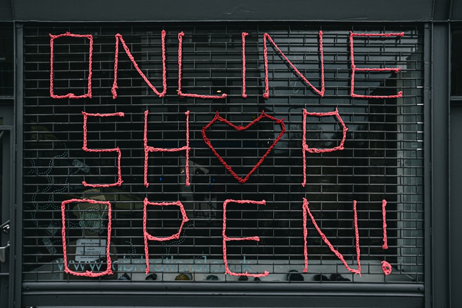 promote products online