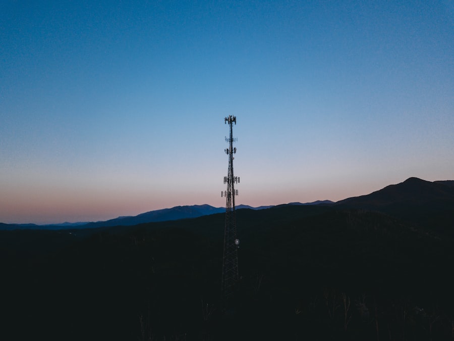 Build local network at home
