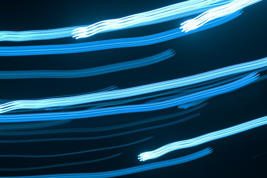 Photo Increase Internet Speed Android