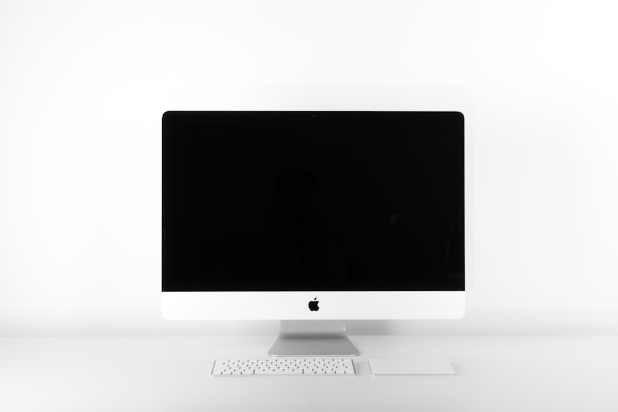 Photo Home network setup on Mac