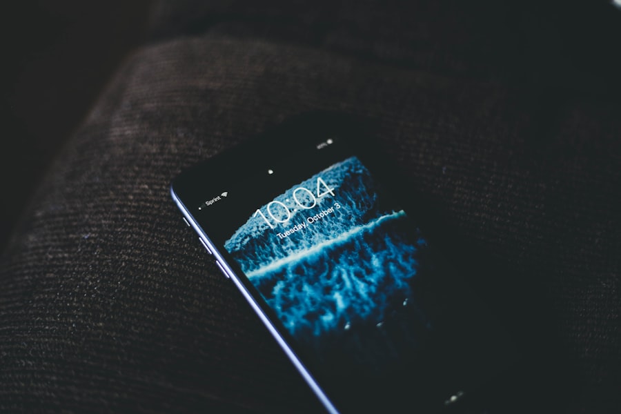 Photo Smartphone Applications