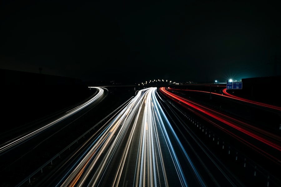 Photo Increase website traffic