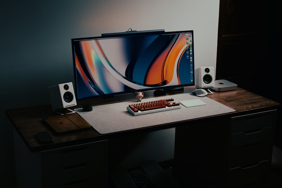 Photo Bluetooth setup on Mac