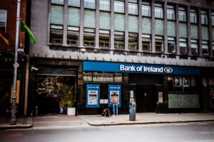 Photo Open banking services