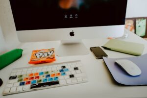 Photo Productivity applications