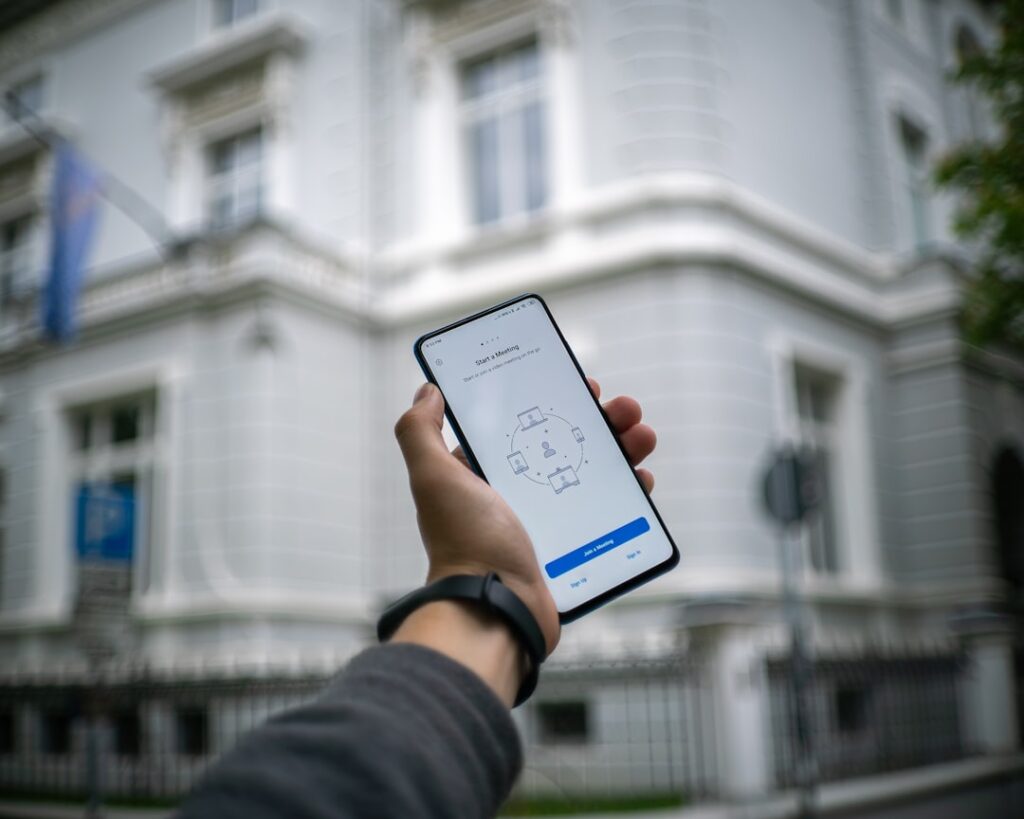 Photo Smart Applications Deployment