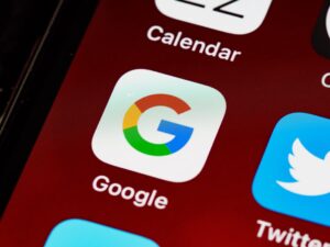 Photo Google Drive