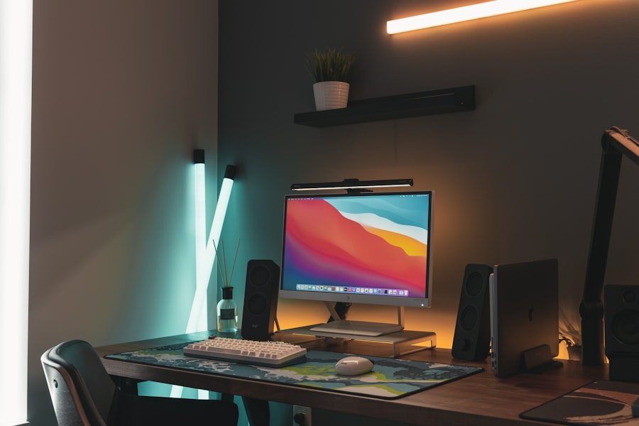 Photo VPN setup on Mac