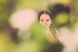 Photo Smartphone Applications in Primary Education