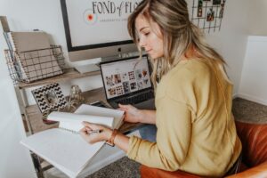 Photo Learn skills and increase productivity