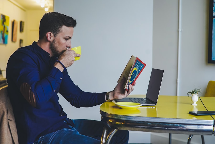 Photo Learn skills and increase productivity