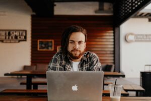 Photo job search apps