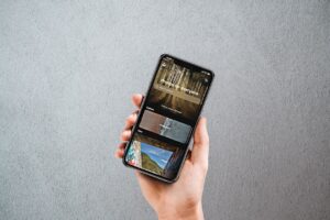 Photo Live streaming apps for Android