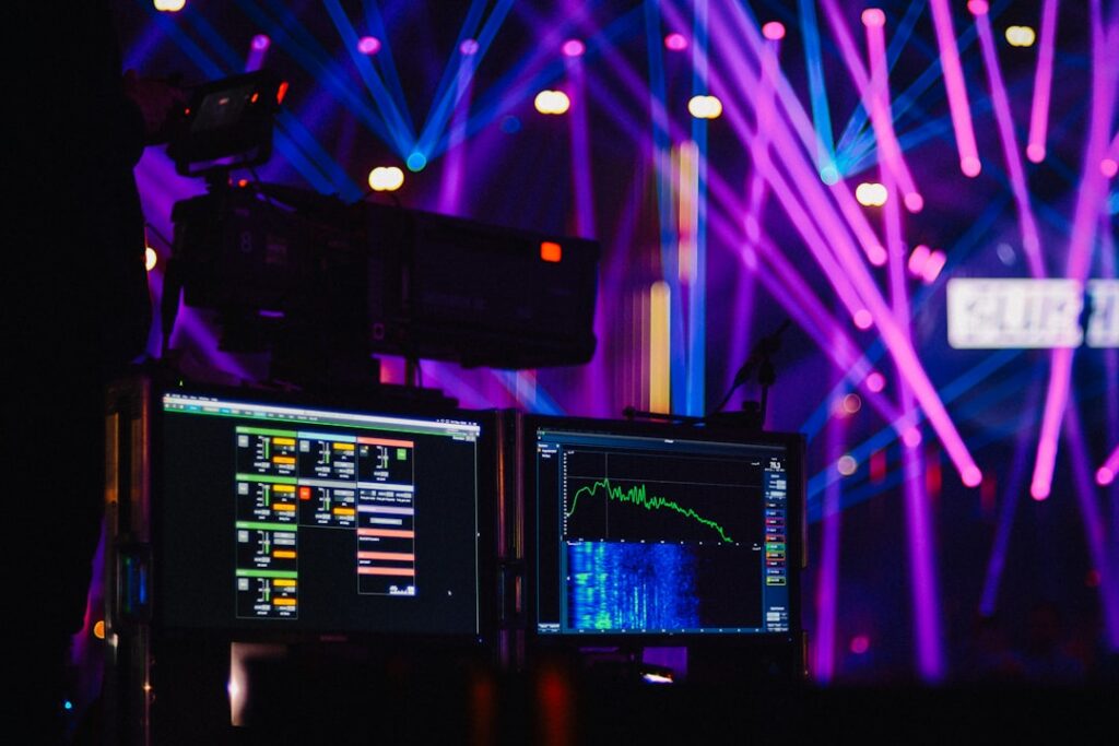 Photo performance analysis tools