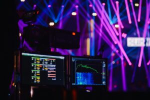 Photo performance analysis tools