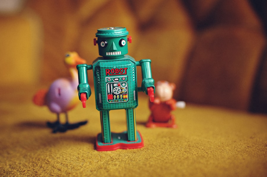 Photo Artificial Intelligence Applications
