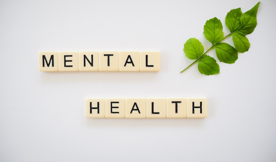 Photo mental health