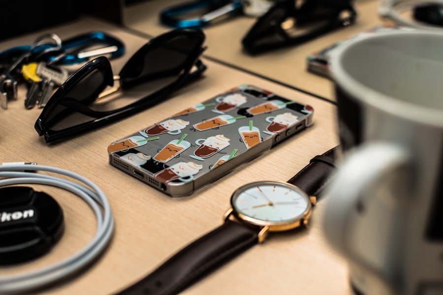 Photo Smartphone Applications in Healthcare Management