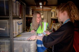 Photo inventory management