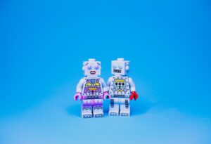 Photo Artificial Intelligence in Education