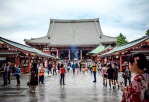 Photo Artificial Intelligence in Smart Tourism