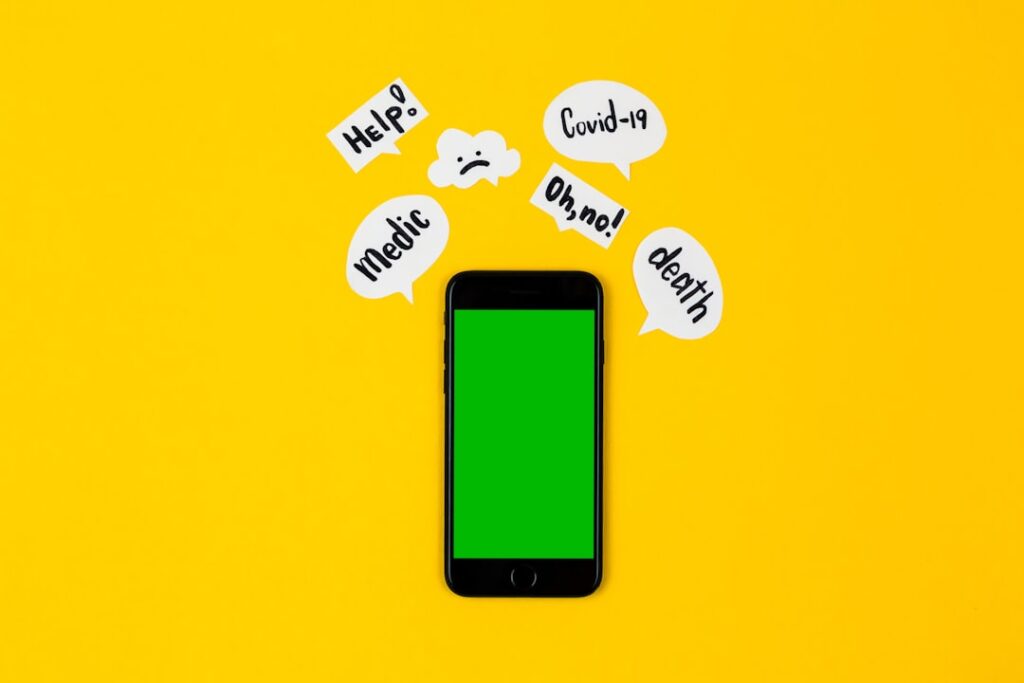 Photo Smartphone Applications in Educational Administration