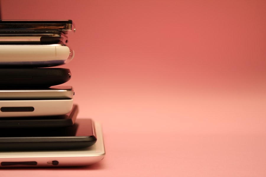 Photo Smartphone Applications in Educational Administration