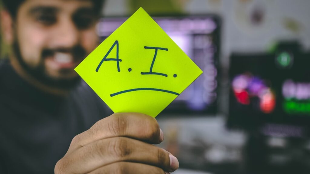 Photo artificial intelligence