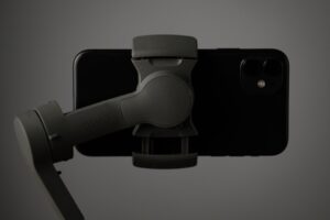 Photo camera quality improvement Android