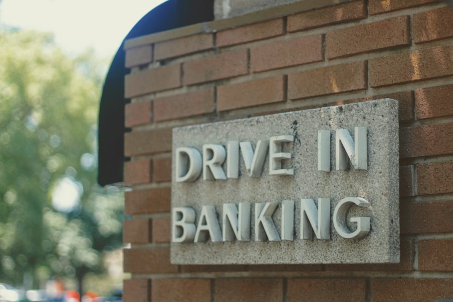 Photo Open banking services