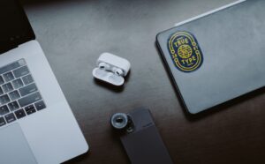 Photo wearable devices security