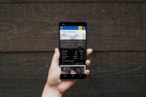 Photo Secure Messaging Apps for Android