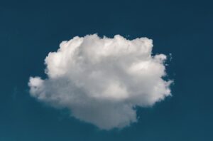 Photo Cloud Computing