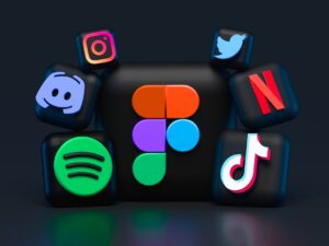 Photo Communication Apps on Mac