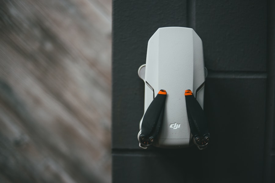 Photo Wireless Charging Techniques