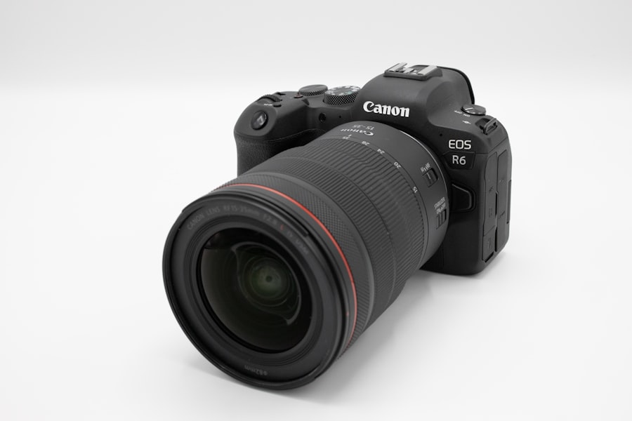 Photo digital camera