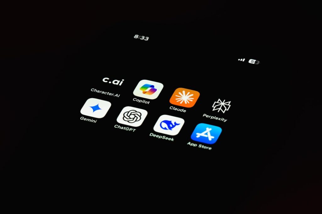 Photo Smartphone Applications