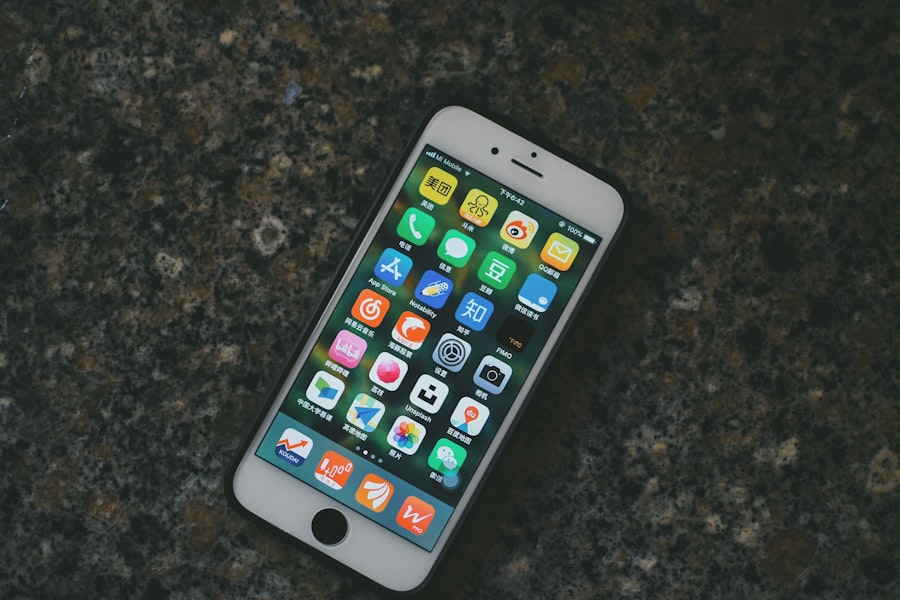 Photo Smartphone Applications