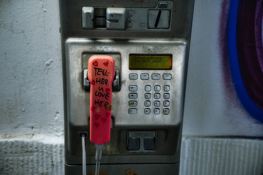 Photo financial robots