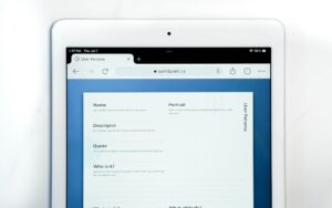 Photo education applications on Mac