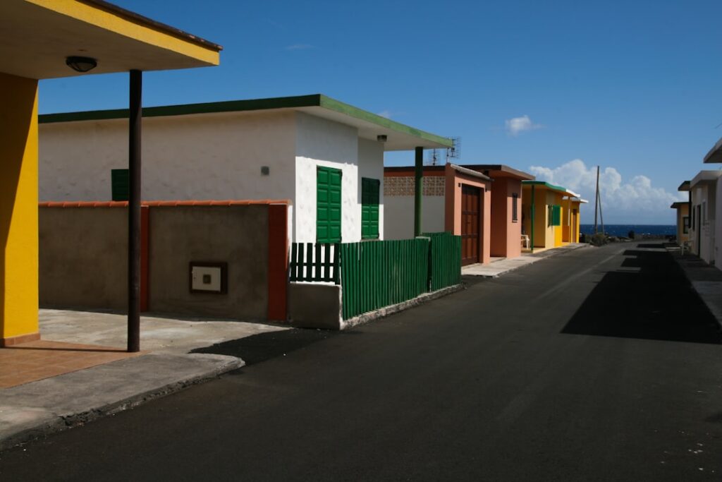 Photo community building