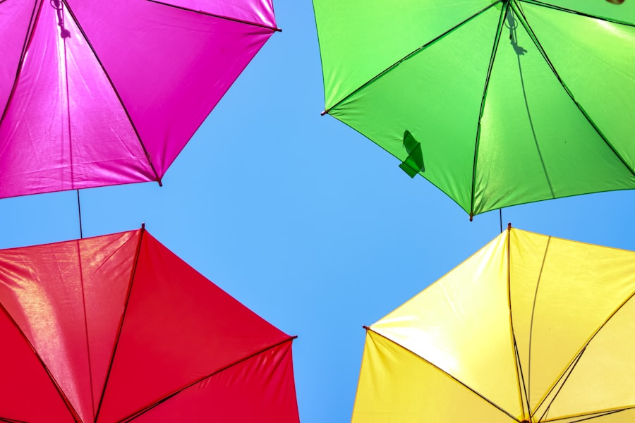 Photo Weather forecast app