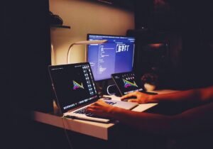 Photo software development tools