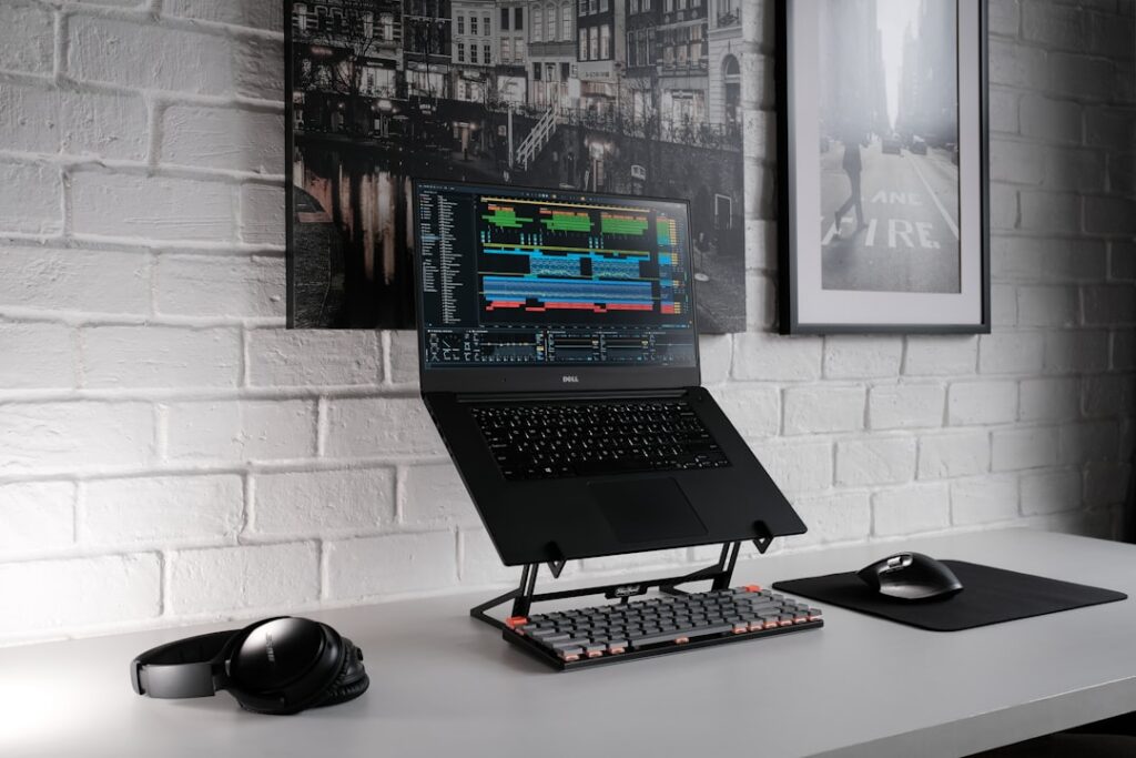 Photo improve computer performance
