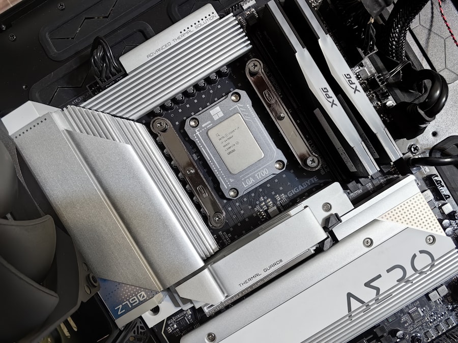 Photo improve computer performance